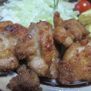 懐かしい味のザンギ から揚げ レシピ 作り方 By まかろん 楽天レシピ 懐かしい味のザンギ から揚げ レシピ 作り方 By まかろん 楽天レシピ